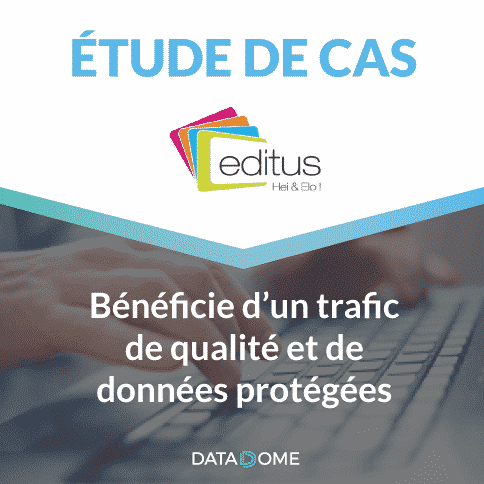 Customer story Editus