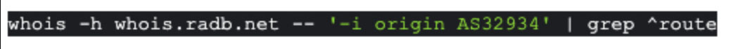 facebook-robot-ip-address