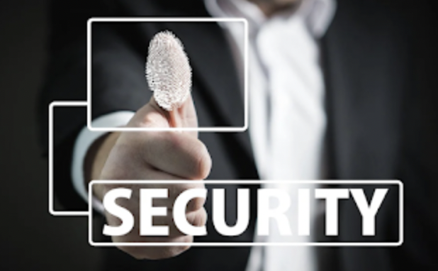 Security boulevard