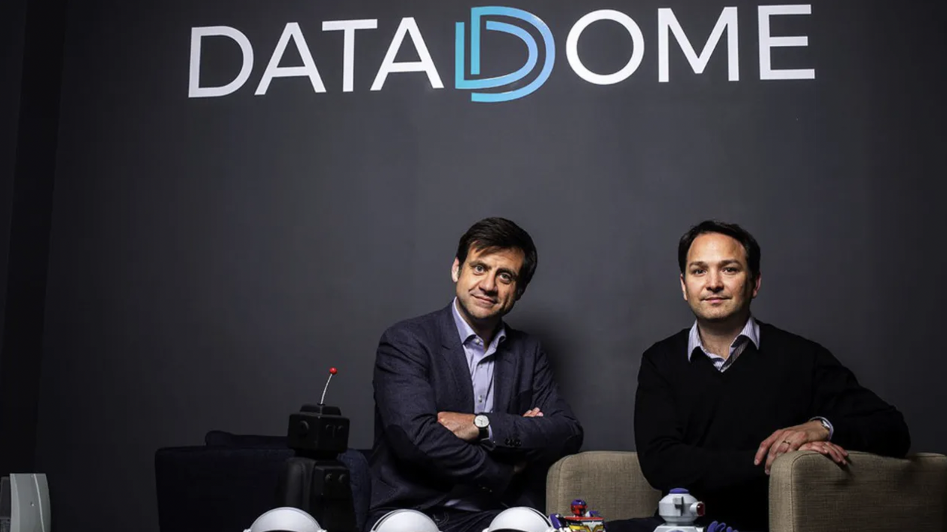 DataDome
