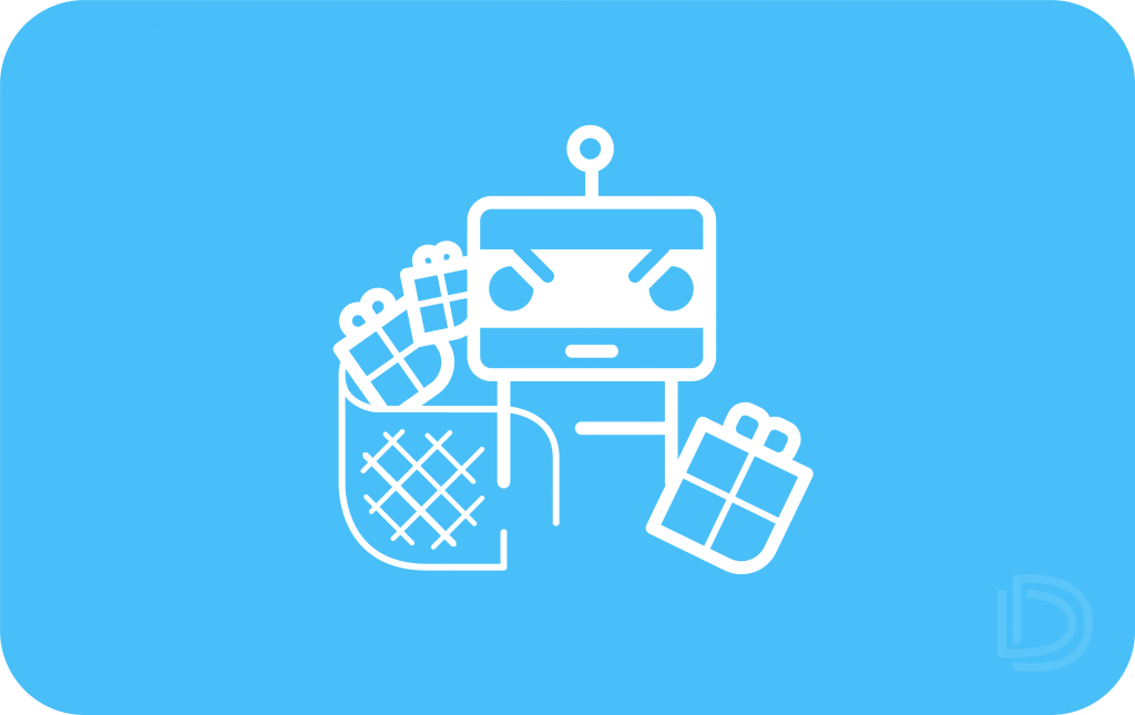 The holidays are coming, and so are bots. Are you ready?
