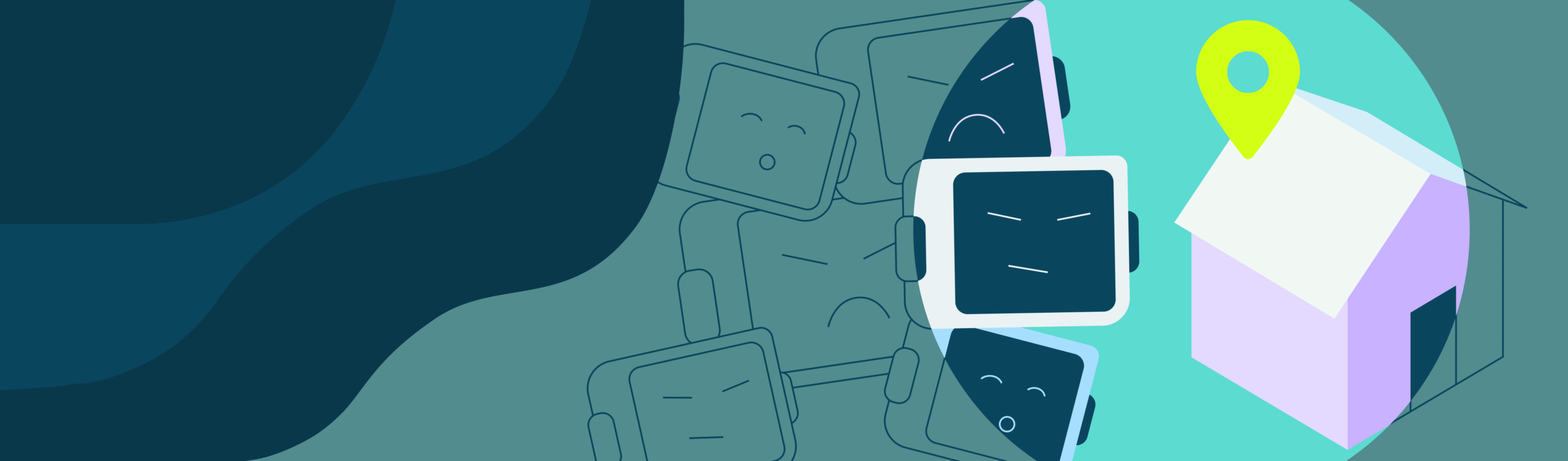 How Proxy Providers Obtain Residential Proxies in 2025