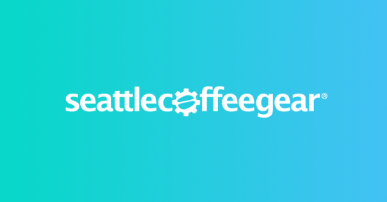 Seattle Coffee Gear Customer Story