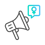 DataDome - Women Empowerment
