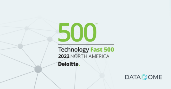 Deloitte Fast 500 2023