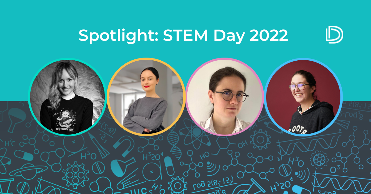 STEM Day 2022