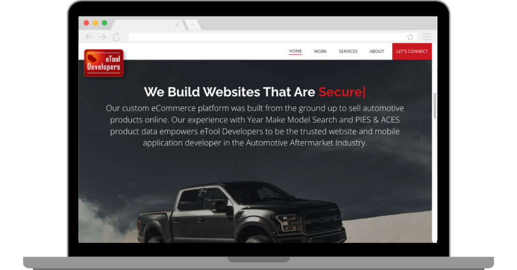 How DataDome Helps eTool Developers Maintain 100% Uptime & Keep ...