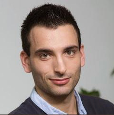 Florent Pajot, Machine Learning Engineer   DataDome