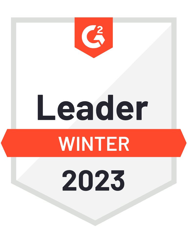 DataDome-G2-Leader-Winter-2023