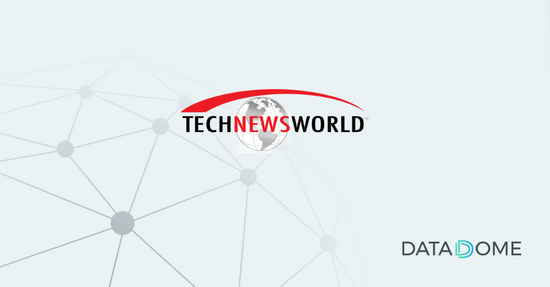 DataDome   Technewsworld