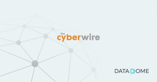 DataDome   The Cyberwire