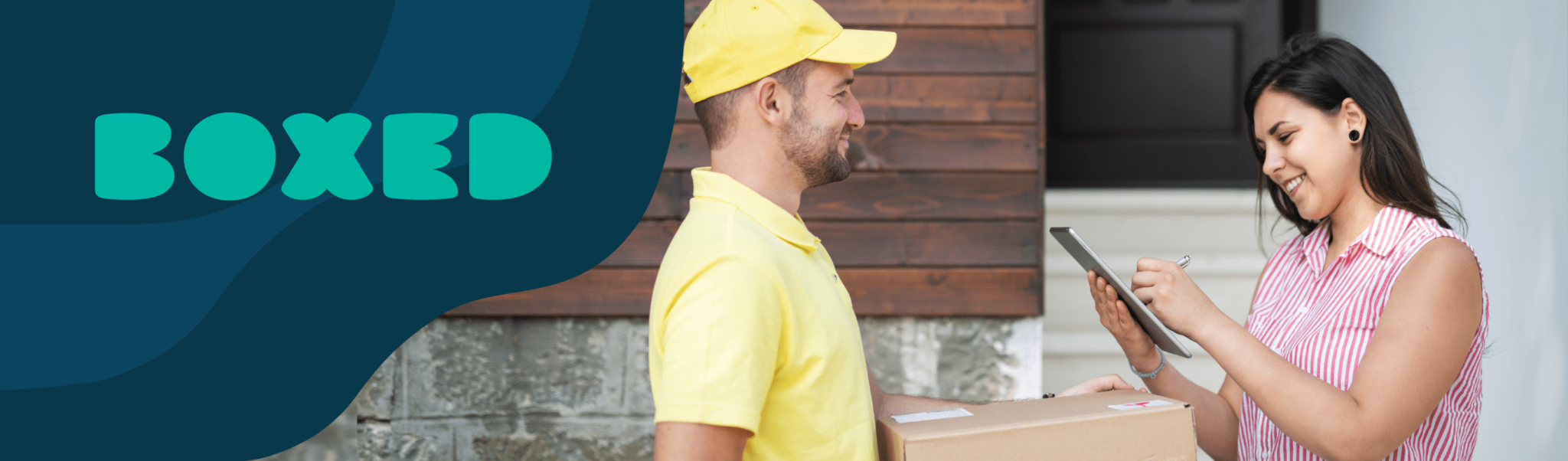 Bot Getting Boxed Boxed.com Ups Bot Protection Efficiency, Saves Time