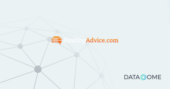 DataDome   Hosting Advice