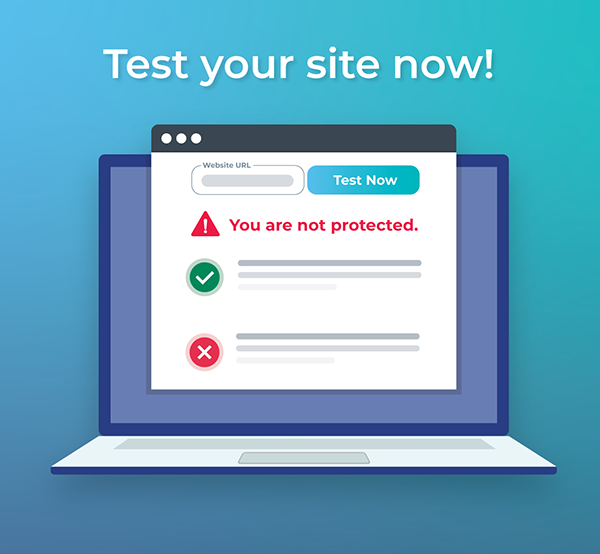 DataDome BotTester - Test Your Website For Simple Bot Attack
