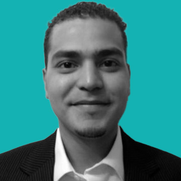 Alex Medina DataDome