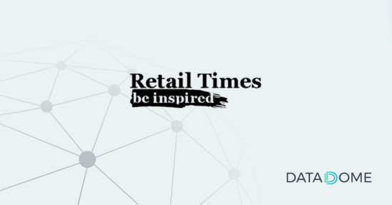 Retail Times   DataDome