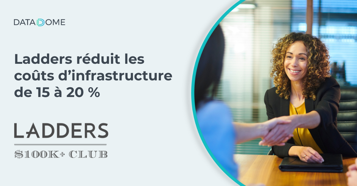 Ladders cas client DataDome
