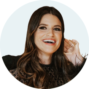 Lucia Nassif, US Account Executive – West Coast