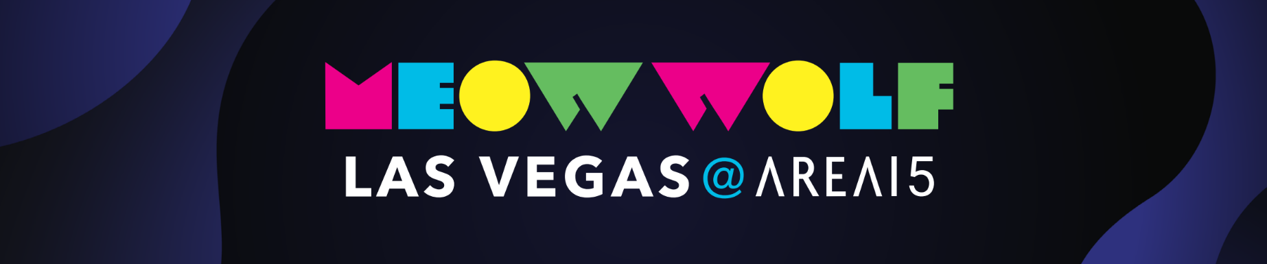 meow wolf LV