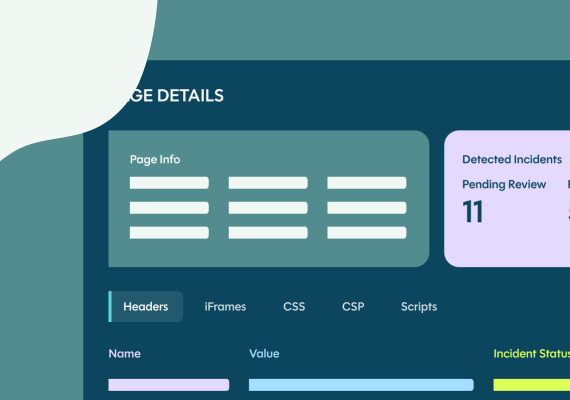 Why PCI Compliance is Critical for Payment Data Protection—and How DataDome Page Protect Can Help