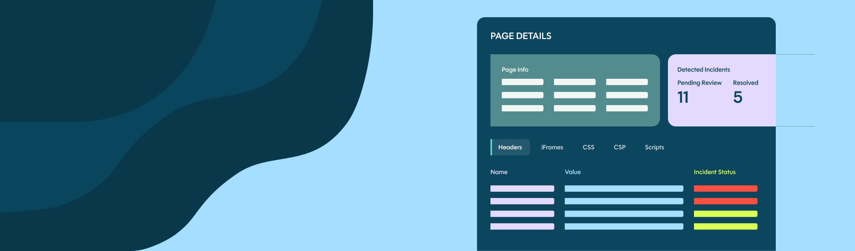 Page Protect