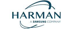 Harman   Logo