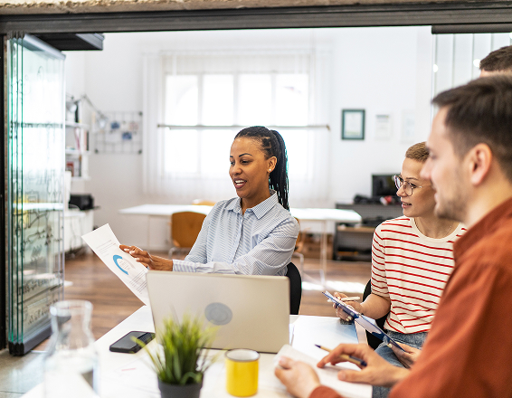 Protect your competitive edge