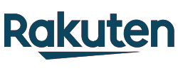 Rakuten   Logo