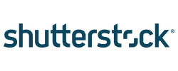 Shutterstock   Logo