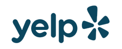 Yelp logo