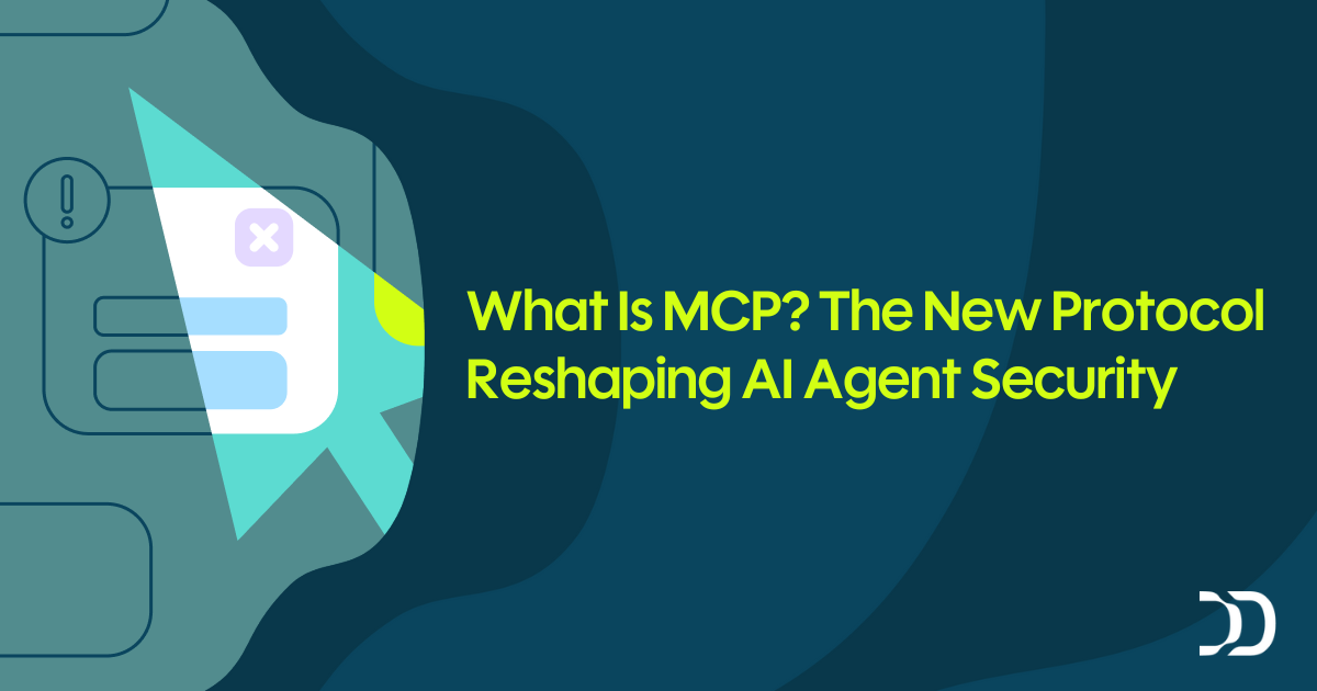 What Is MCP? The New Protocol Reshaping AI Agent Security