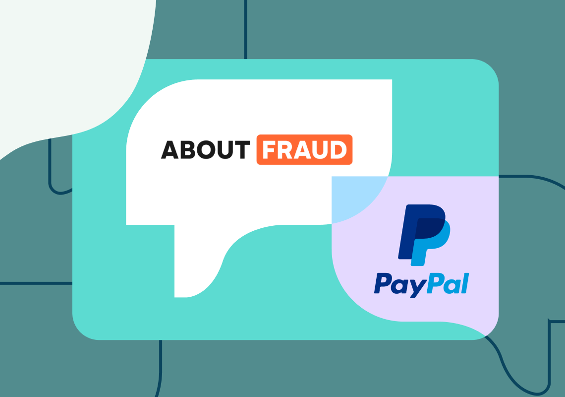 stop fraud