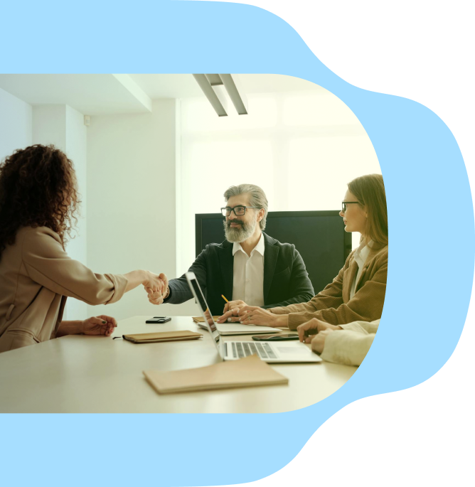 dd masked img Monster blue