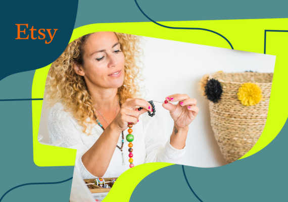 Etsy Stops Unwanted Traffic & Reduces Computing Costs with DataDome & Google thumbnail