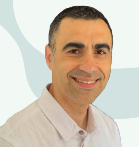 Jerome Segura   DataDome