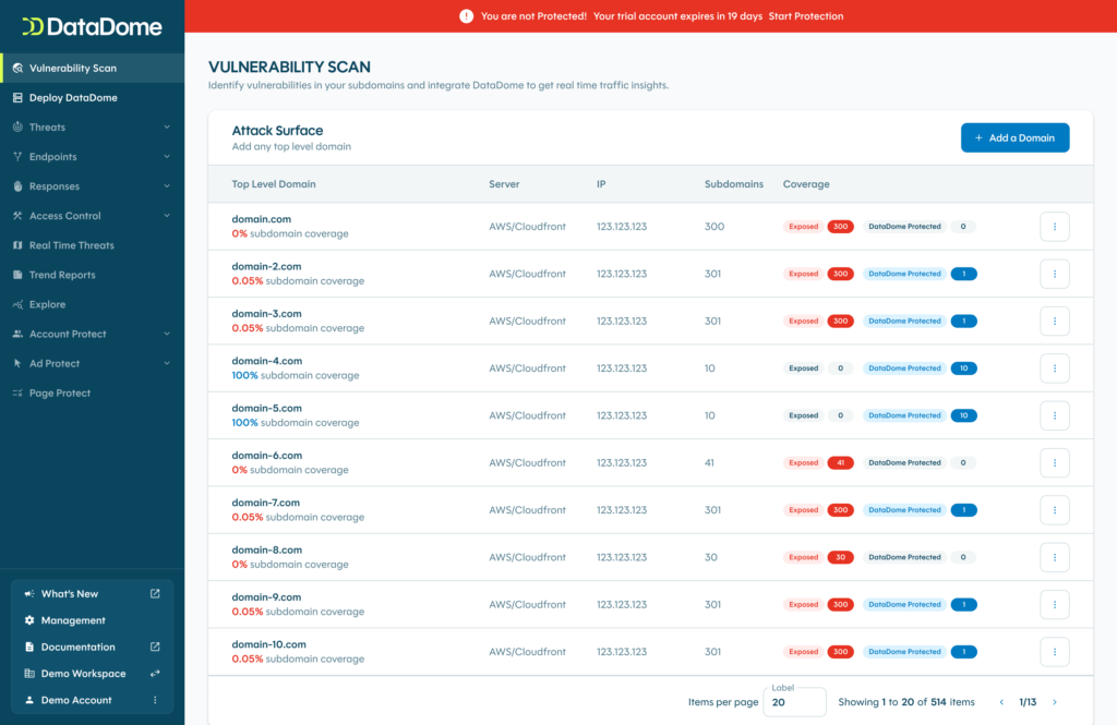 Smarter Protection, Faster Response: Discover What’s New in Our Cyberfraud Protection Platform