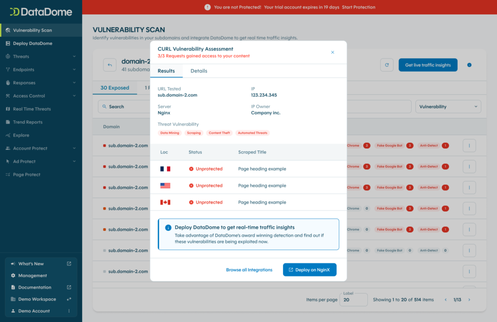 Smarter Protection, Faster Response: Discover What’s New in Our Cyberfraud Protection Platform