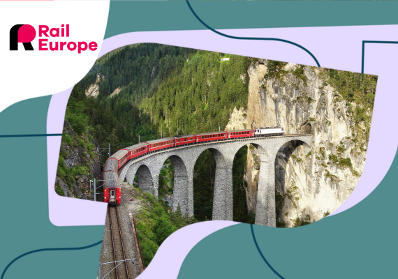 Inside Rail Europe’s Strategy to Stop Bots Before They Disrupt Business