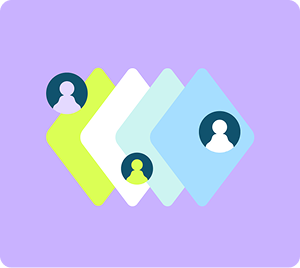 See AI agents across the full user journey