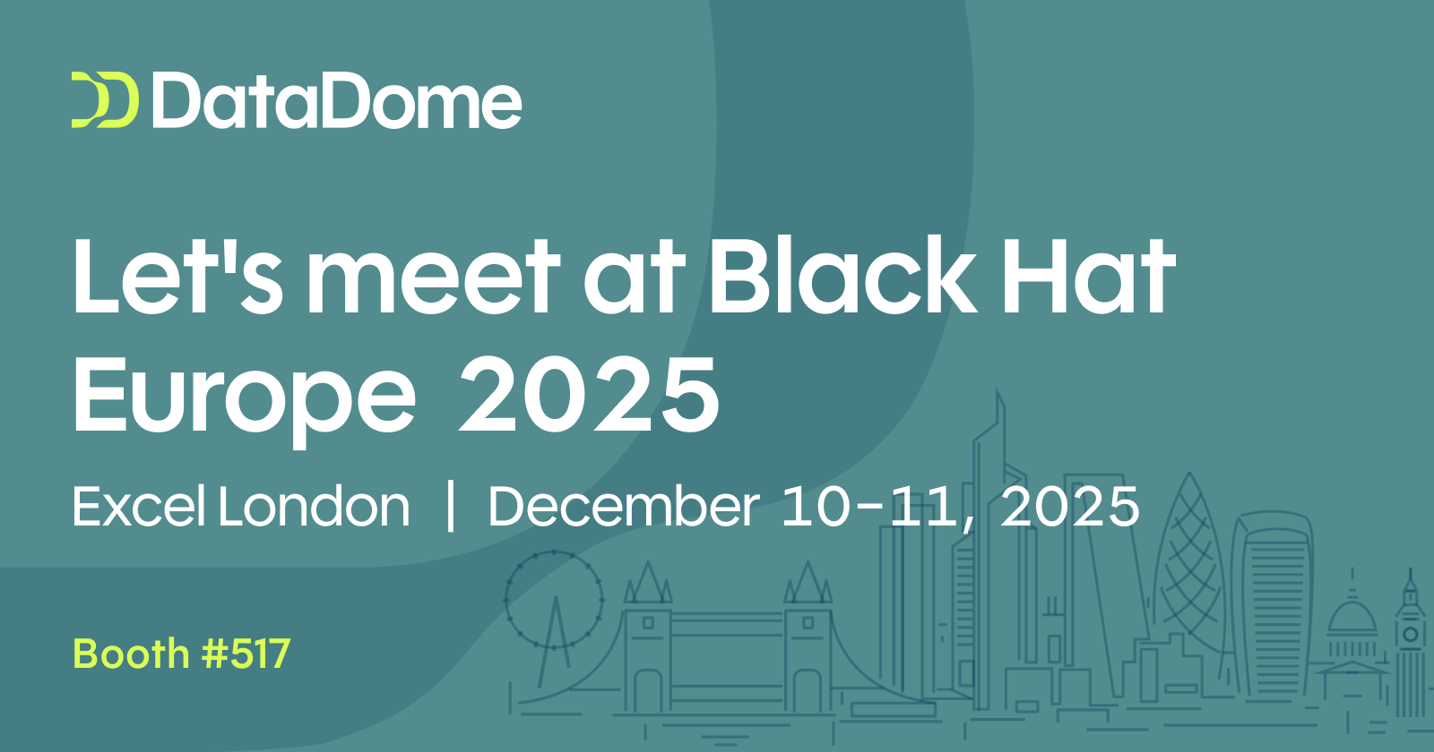 DataDome