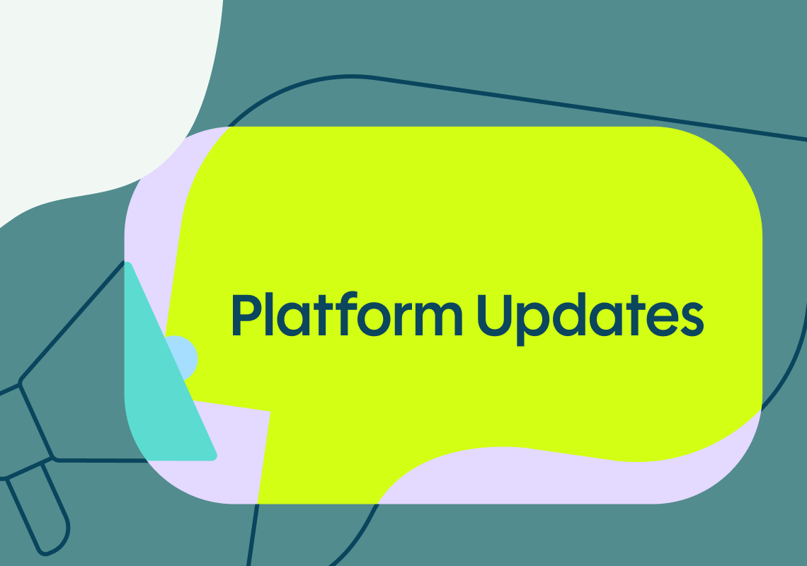 Blog Thumbnail Platform Updates