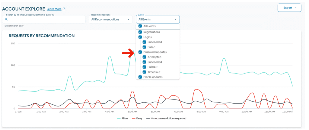 AI, Adaptability, & Ease: What’s New in DataDome’s Q3 2025 Platform Updates AI, Adaptability, & Ease: What’s New in DataDome’s Q3 2025 Platform Updates