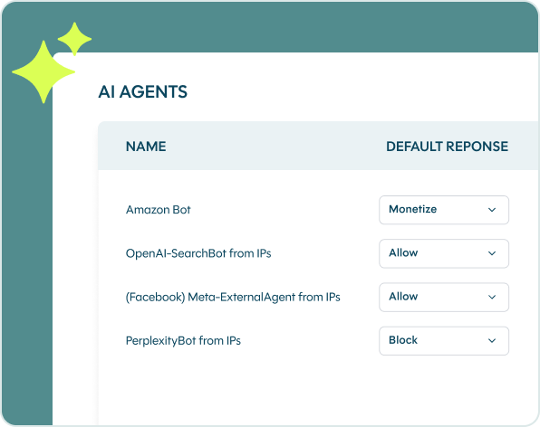 Introducing Agent Trust