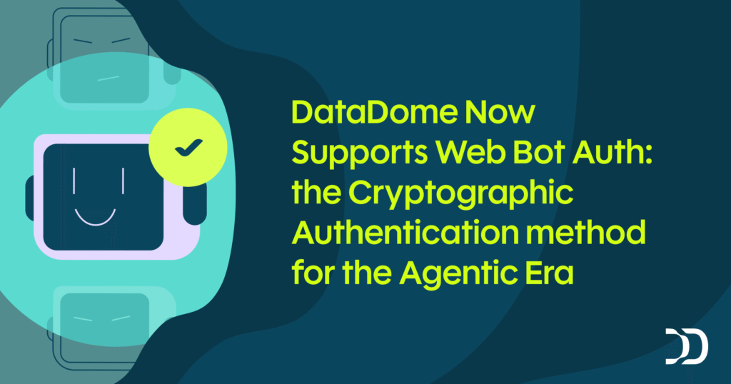 Web Bot Auth: Verifying User Identity & Ensuring Agent Trust Through ...