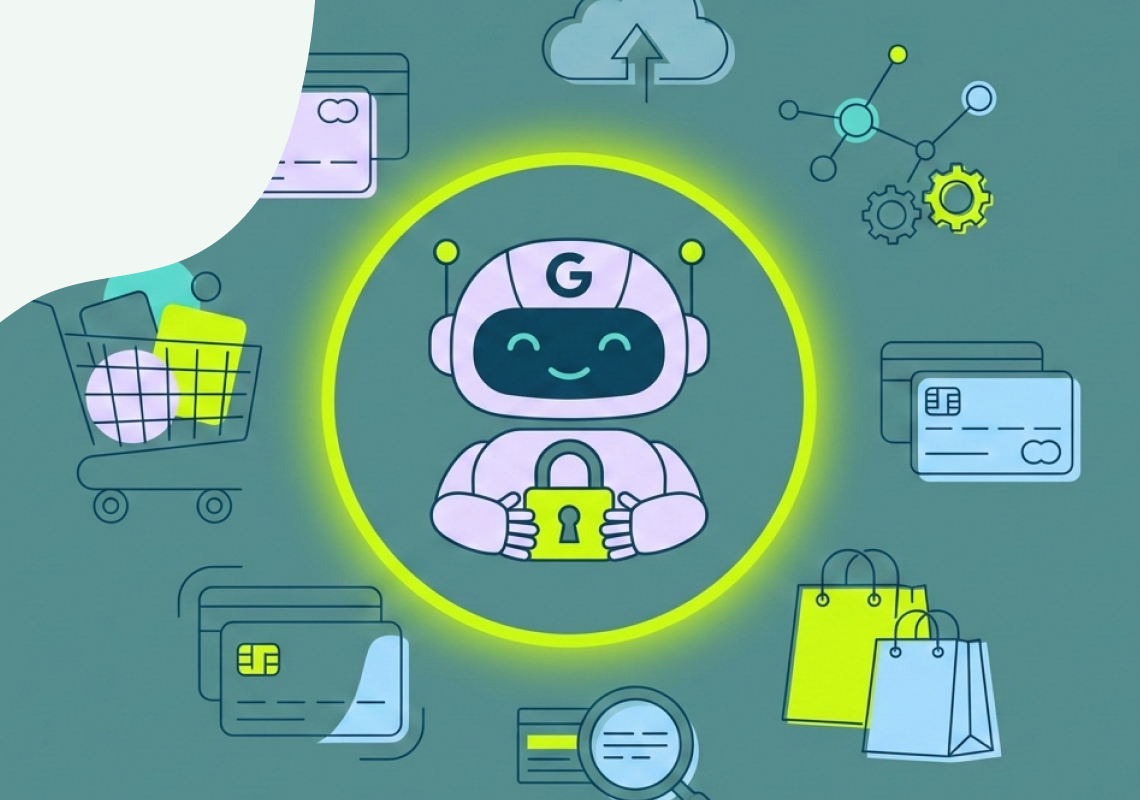 Google's Universal Commerce Protocol