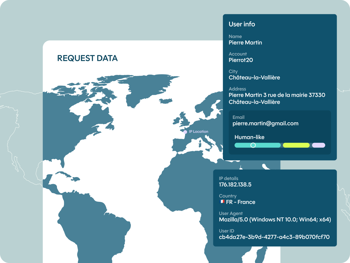 Account Protect   account level insights