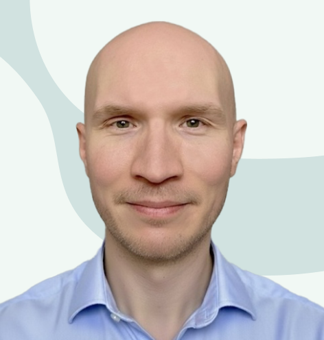 Ludovic Depinoy   DataDome