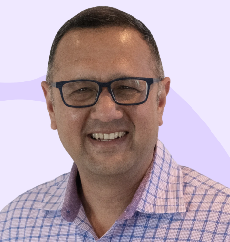 Pradheep Sampath   Chief Product Officer at DataDome