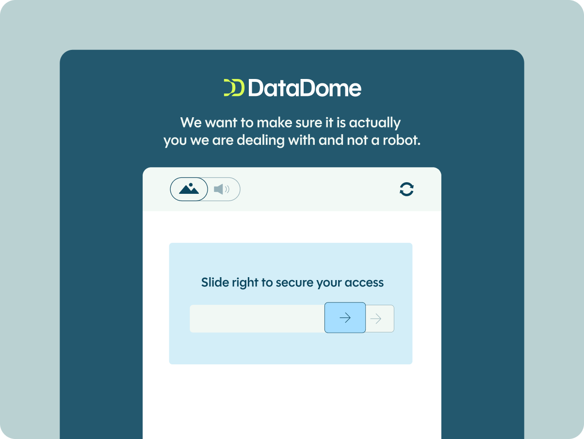 DataDome