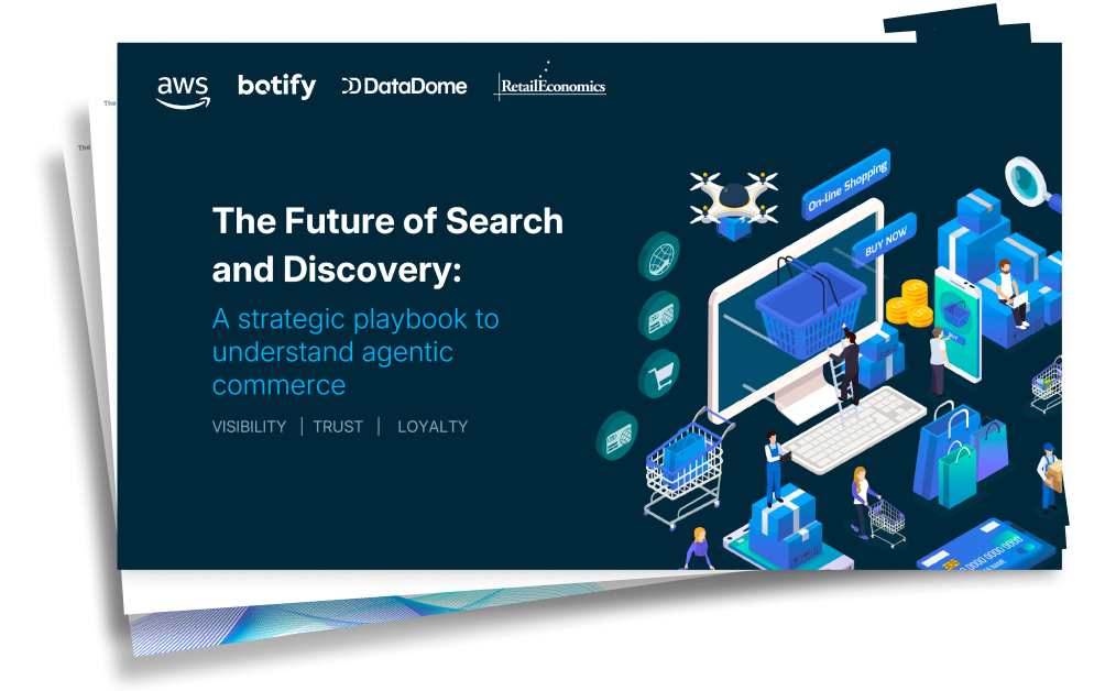The future of Search and Discovery